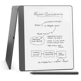 KINDLE Scribe (1. Gen) 2024 16 GB Tungsten
