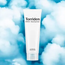 TORRIDEN DIVE IN Reinigungsschaum 150 ml