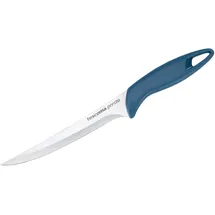 Tescoma Presto Ausbeinmesser 18 cm Blau/Silber