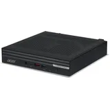 Acer Veriton N4710GT Core i5-13500T, 8 GB, 256 GB, UHD Graphics 770), PC, Schwarz