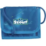 Scout Brustbeutel One Size Blau / Mehrfarbig