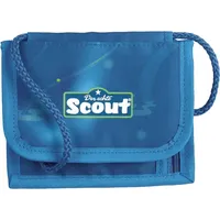 Scout Brustbeutel One Size Blau / Mehrfarbig