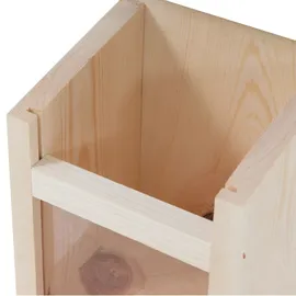 Siena Garden Eichhörnchenkasten Sam Kiefer FSC 100%