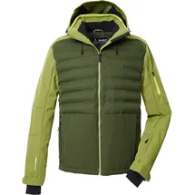 KILLTEC KSW 72 MN SKI JCKT grün 54