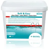 Bayrol Soft & Easy für 20 m3 2,24 kg 4199208