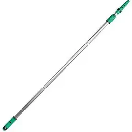 Unger Teleskopstange OptiLoc 2,50 m Grau