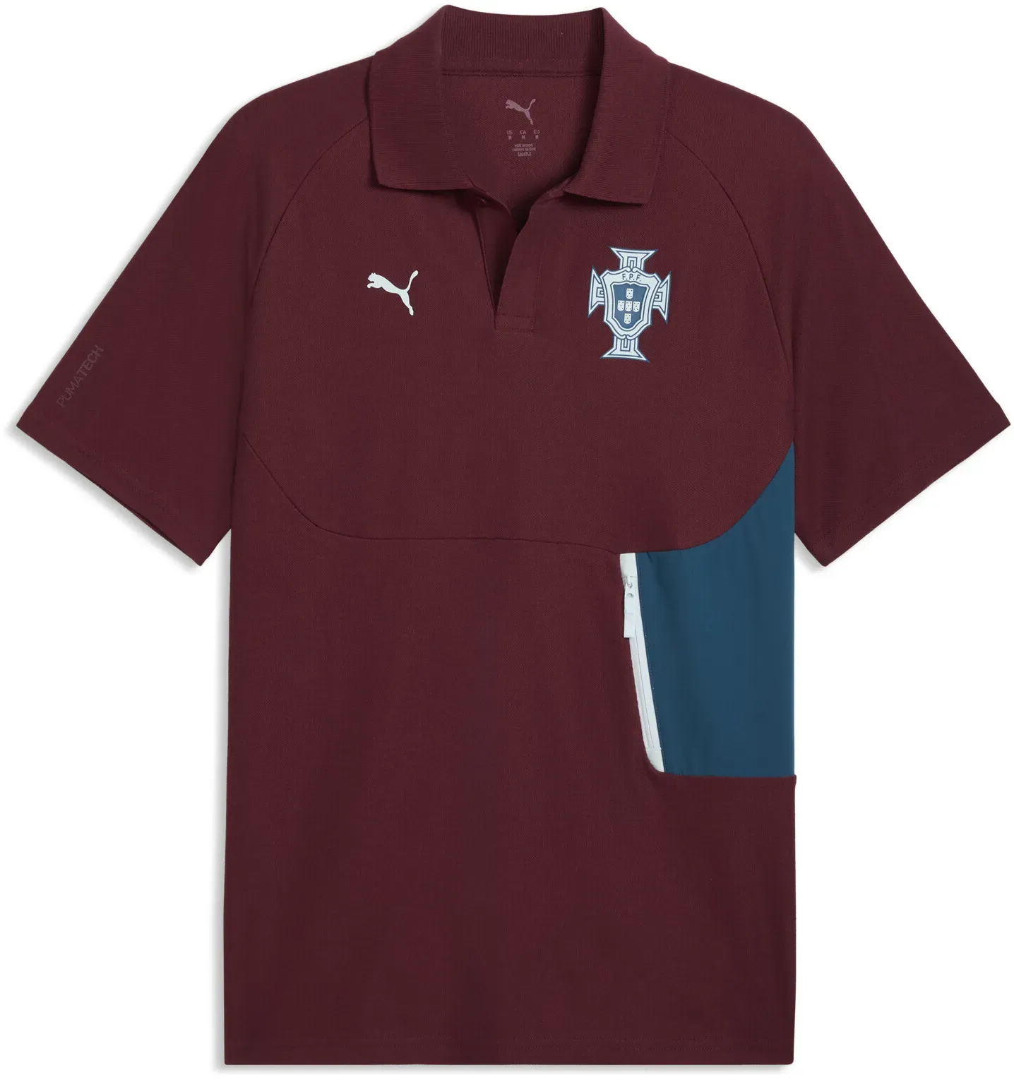 Poloshirt PUMA 