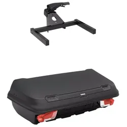 Thule Arcos Box M mit Plattform