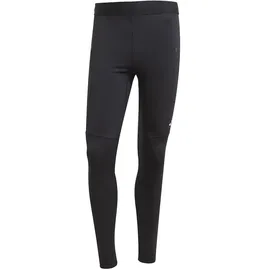 adidas Ultimate Running CLIMACOOL+ Leggings Black S