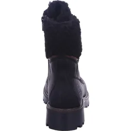 Rieker Belinga/Ambor/Teddy Damen Schwarz 36