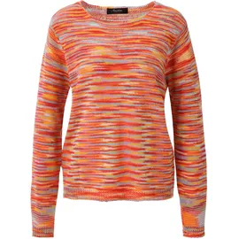 Aniston CASUAL Strickpullover bunt 46