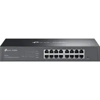 TP-Link Omada ES216G (16 Ports)