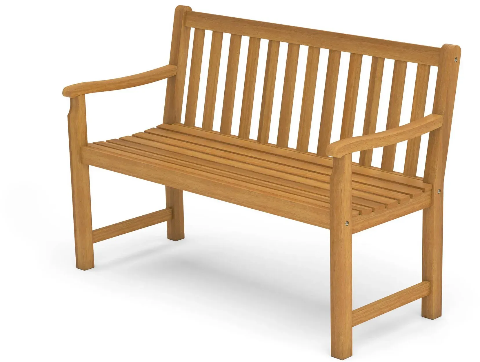 barths »Stockholm« Gartenbank 58x150x83 cm