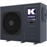  KAWM08-Nd2(GN) – 8 kW – Vollelektrische Monoblock-Wärmepumpe – R290 – Energie... 