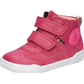 superfit Superfree rot/pink 25