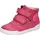 superfit Superfree rot/pink 25