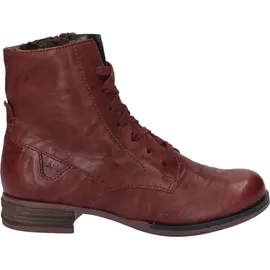 Josef Seibel Sanja 01 in Rot 37