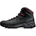 Iv Gore-tex Wanderstiefel Black Hot Red EU 42