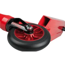 Chilli Scooter Reaper fire