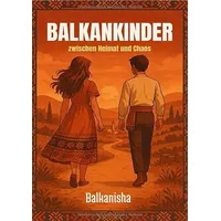Epubli Balkankinder