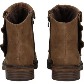 Blowfish Stiefelette KAY-KAY-B schoko 36