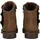 Blowfish Stiefelette KAY-KAY-B schoko 36