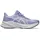 Asics Dynablast 5 Damen Slim Blau / Lila 39,5
