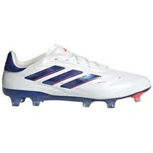 adidas Copa Pure 2 Elite FG Cloud White / Lucid Blue / Solar Red 43 1/3