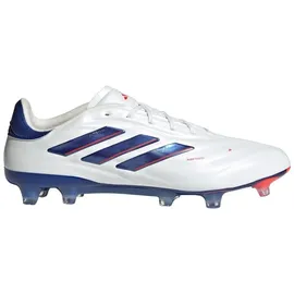 adidas Copa Pure 2 Elite FG Cloud White / Lucid Blue / Solar Red 43 1/3