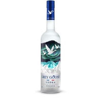Grey Goose Vodka Viva La Nuit Limited Edition, 40% ABV, 1.5L