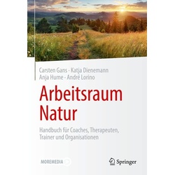 Arbeitsraum Natur