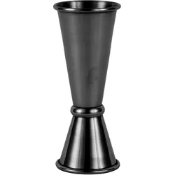 Tess Posthumus Bar messen Tools 4,5 cl Schwarz