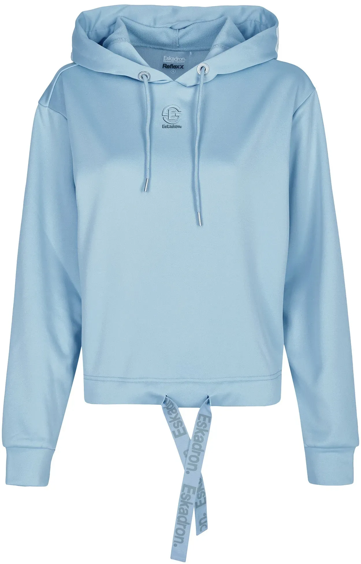 Eskadron Fanatics SS23 Bella II Damen Hoodie