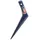 Spear & Jackson Pflanzkasten, Stahl, Blau