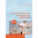 verlagshaus der rzte Funktionelle Myodiagnostik: