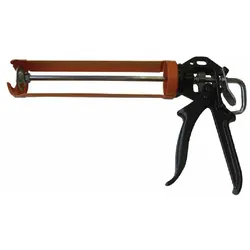IRONSIDE Skelett-Auspresspistole
