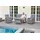LC Garden Bailado Loungeset 4-tlg. grau