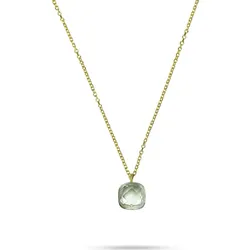 CHRIST Kette 585er Gelbgold Ketten   Damen 