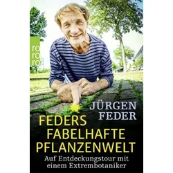 Feders fabelhafte Pflanzenwelt