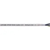 Lapp ÖLFLEX® CLASSIC 110 CY Steuerleitung 4 x 0.75mm2 Transparent 1135804/500