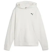 Puma Better Essentials Fl Kapuzenpullover No Color XL