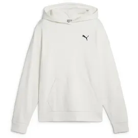 Puma Better Essentials Fl Kapuzenpullover No Color XL