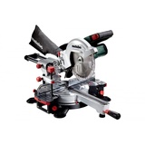 METABO KGS 18 LTX 216 ohne Akku