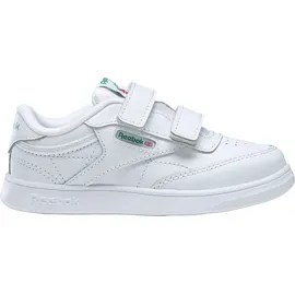 Reebok Sneaker Weiß 21