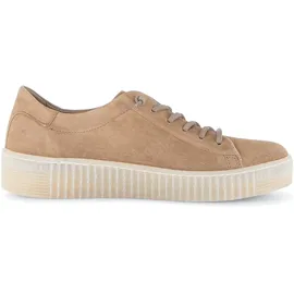 Gabor Sneaker Low Damen Braun 37,5