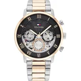 Tommy Hilfiger HERREN-UHR 1710570 Legende