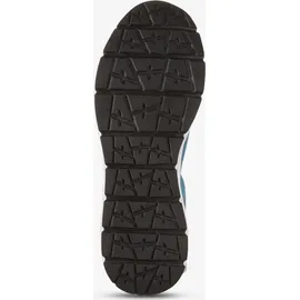 Kilpi Unisex kurze Freizeit Sportschuhe Kilpi MERAPI LOW WP-U, DUNKELBLAU, Größe 46