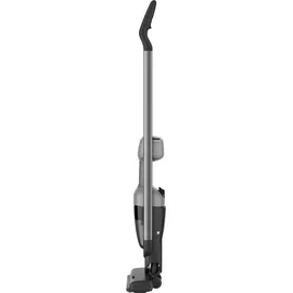 Electrolux 600 Tiere ES62AB25UG, Staubsauger Besen, grau