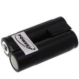 Powery Logitech Typ L-LC3 H-AA AA 1800 mAh 1 St.