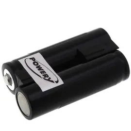 Powery Logitech Typ L-LC3 H-AA AA 1800 mAh 1 St.